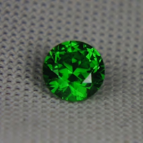  Top Gem Emerald Green Old Mine Russian Demantoid Garnet  Litnon.com