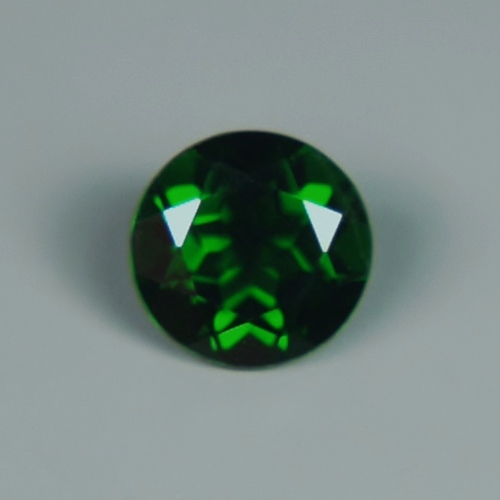  Extreme Green Siberian Chrome Diopside 1.46 ct  Litnon.com