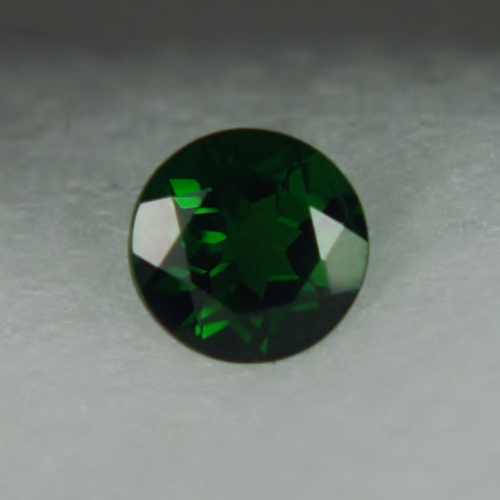  Extreme Green Siberian Chrome Diopside 1.46 ct  Litnon.com