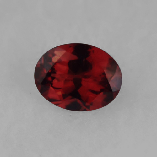  Umba River Mixed Species Garnet Tanzania 2.12 ct  Litnon.com