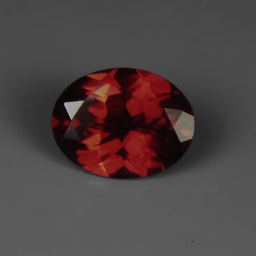  Umba River Mixed Species Garnet Tanzania 2.12 ct  Litnon.com