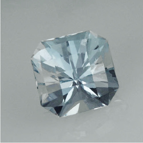 Top Cut Natural color Blue Topaz Nigeria 8.06 ct  Litnon.com
