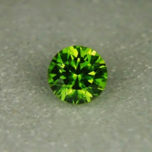  Top Crystal Superior Quality Russian Demantoid Garnet  Litnon.com