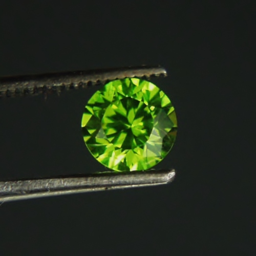  Top Crystal Superior Quality Russian Demantoid Garnet  Litnon.com