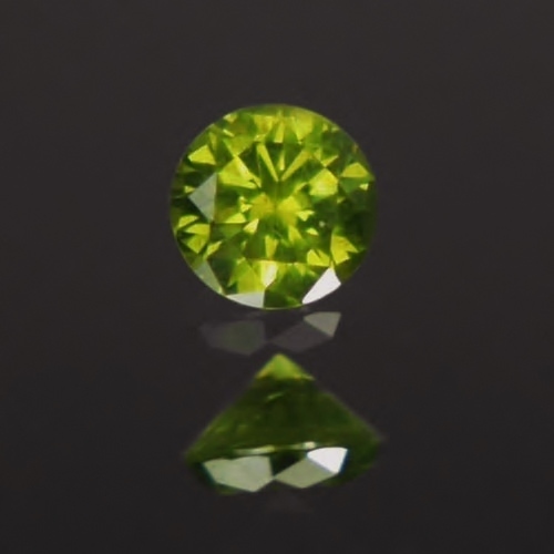 Special Price Natural Russian Demantoid Garnet 0.77 ct GL Litnon.com