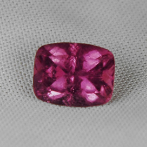 USA Gem Pink Tourmaline Himalaya California 6.38 ct  Litnon.com