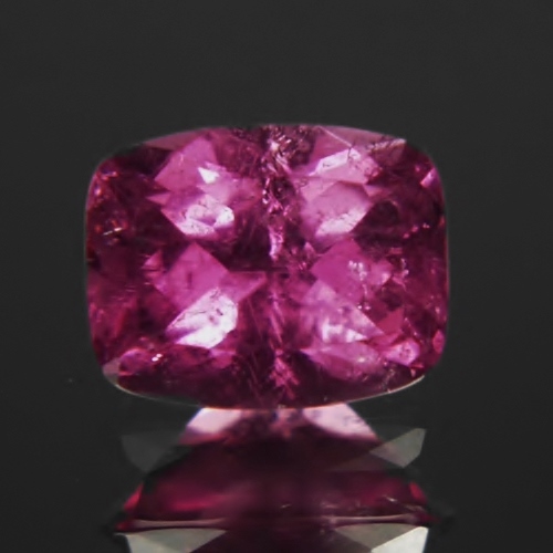 USA Gem Pink Tourmaline Himalaya California 6.38 ct  Litnon.com
