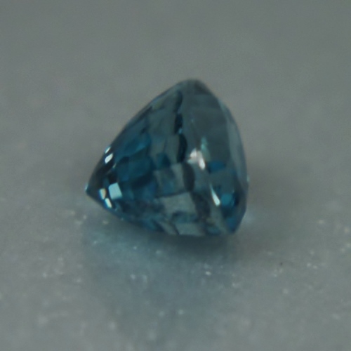 Special Price Bright and Rich Color Blue Zircon Cambodia 3.26 ct  Litnon.com