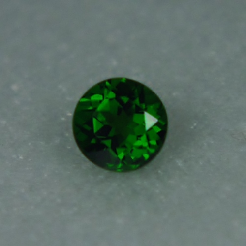  Extreme Green Natural Siberian Chrome Diopside  Litnon.com