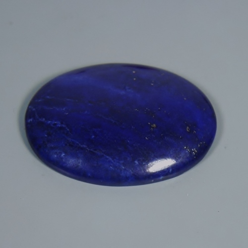 Top Quality Lapis Lazuli Pyrite Cab Afghanistan 21.51ct  Litnon.com