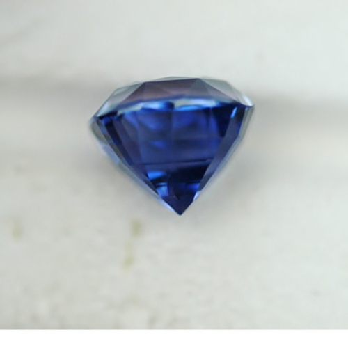 AGL Certified World Class Unheated Ceylon Sapphire 5.32ct  Litnon.com