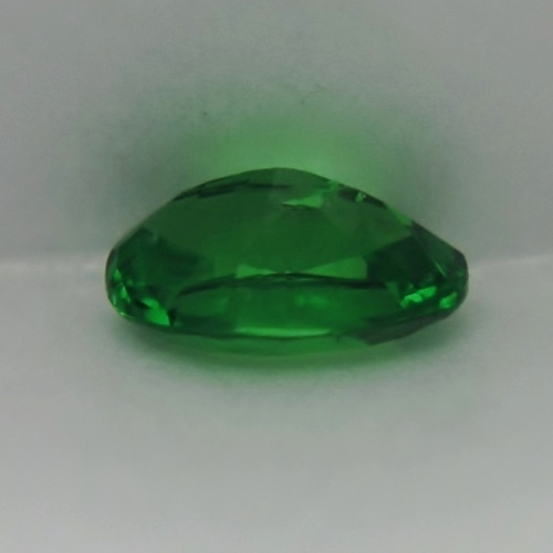 Fine Color Tsavorite Green Garnet Kenya 2.28 ct  Litnon.com