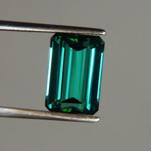 Superb Open Color Brazil Blue Green Tourmaline 2.78ct  Litnon.com