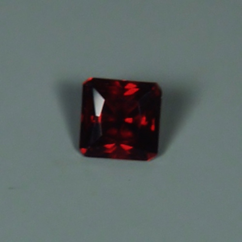 Quality Arizona Chrome Pyrope Ant Hill Garnet  Litnon.com