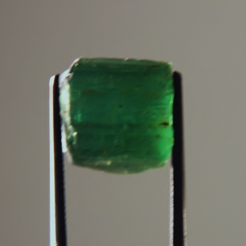 Quality Green Tourmaline Facet Rough Nigeria 9.00ct  Litnon.com