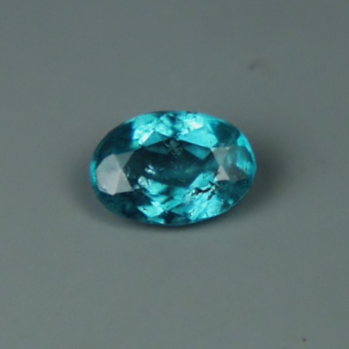Genuine Cuprian Tourmaline From Paraiba State Brazil GLI  Litnon.com