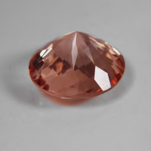 Fine Color and Cutting Morganite Beryl Madagascar 10.05 ct  Litnon.com