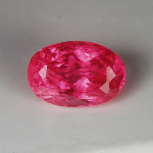 World Class Gem Color and Clarity Rhodochrosite 8.80ct  Litnon.com