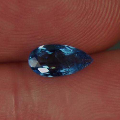 Real Cuprian Paraiba Tourmaline From Paraiba State Brazil GLI  Litnon.com