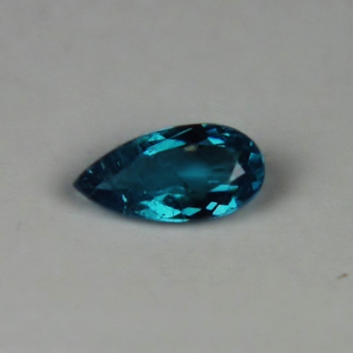 Real Cuprian Paraiba Tourmaline From Paraiba State Brazil GLI  Litnon.com