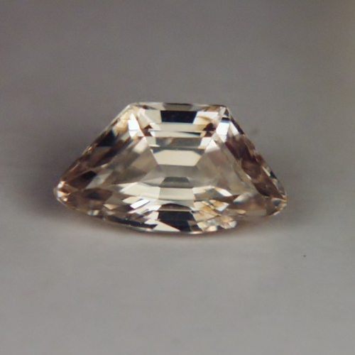  Big Harts Range Australia Honey Golden Zircon 5.67ct  Litnon.com