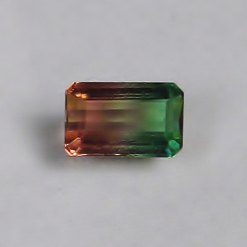 Collectors Pink to Green Bi-Color Watermelon Tourmaline Brazil  Litnon.com