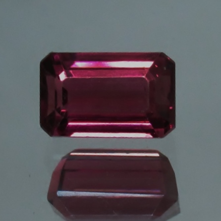Fine Purple Pink Natural Tourmaline Nigeria 4.29 ct GLI PAID Litnon.com