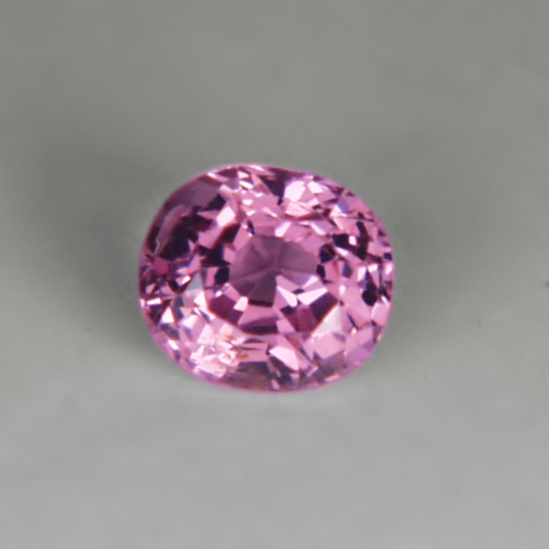  Bright Pink Natural Namya South East Asia Spinel 1.57ct  Litnon.com