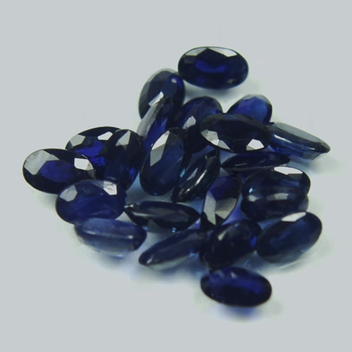 Special Price Jewelry Quality Natural Sapphire Lot 7.23 ct tw  Litnon.com