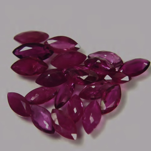 Special Price Jewelry Quality Natural Ruby Lot 5.72 ct tw  Litnon.com