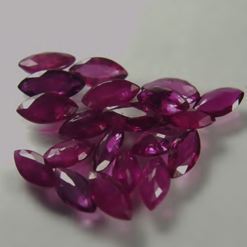 Special Price Jewelry Quality Natural Ruby Lot 5.72 ct tw  Litnon.com