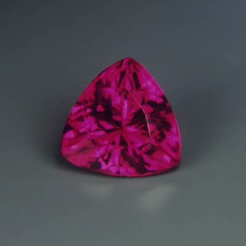 Superb Gem Old Stock Rubellite Tourmaline Brazil 2.29ct GLI PAID Litnon.com