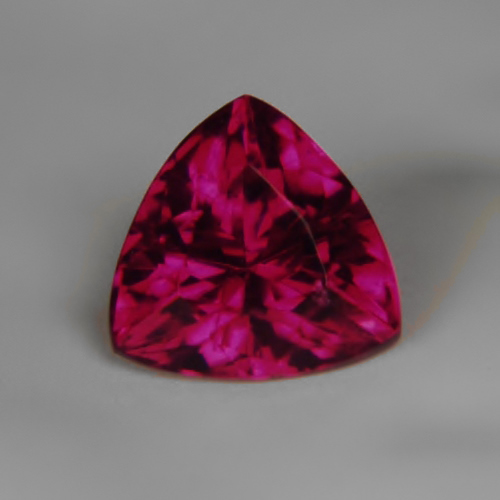 Superb Gem Old Stock Rubellite Tourmaline Brazil 2.29ct GLI PAID Litnon.com