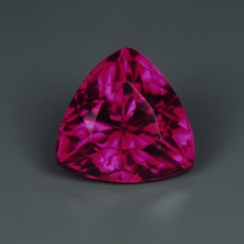 Superb Gem Old Stock Rubellite Tourmaline Brazil 2.29ct GLI PAID Litnon.com