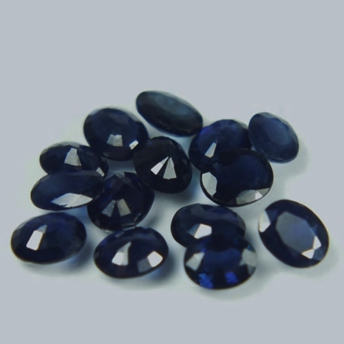 Special Price Jewelry Quality Natural Sapphire Lot 5.14 ct tw  Litnon.com