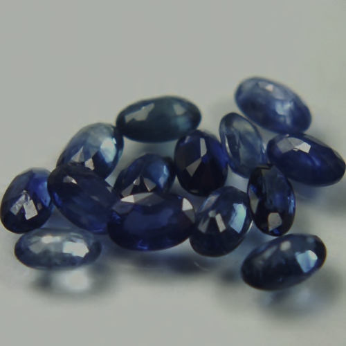 Special Price Jewelry Quality Natural Sapphire Lot 3.85 ct tw  Litnon.com
