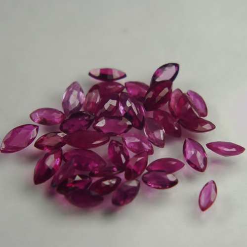 Special Price Jewelry Quality Natural Ruby Lot 4.32ct tw  Litnon.com