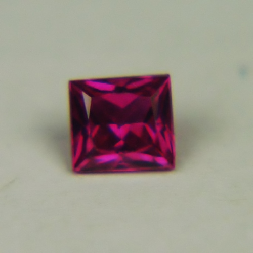 Tiny Treasure Old Stock Pink Red South East Asia Ruby  Litnon.com