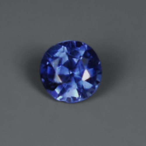 Old Stock Fine Blue and Bright Ceylon Sapphire  Litnon.com