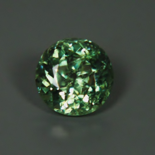 USA Cut Nice Color Demantoid Garnet Namibia 2.19 ct  Litnon.com