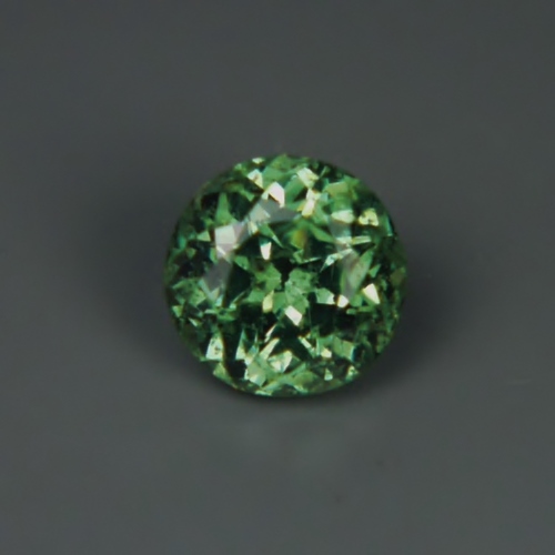 USA Cut Nice Color Demantoid Garnet Namibia 2.19 ct  Litnon.com