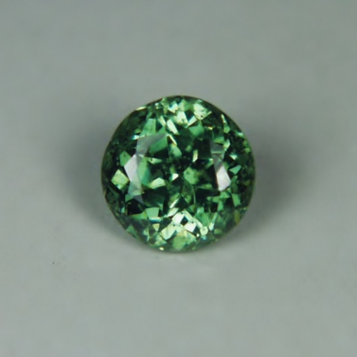USA Cut Nice Color Demantoid Garnet Namibia 2.19 ct  Litnon.com