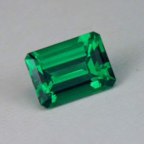 Superb Gem AGL Certified Emerald Afghanistan 3.645 ct  Litnon.com