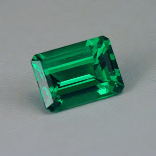 Superb Gem AGL Certified Emerald Afghanistan 3.645 ct  Litnon.com