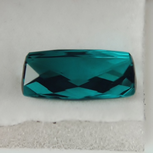 Rare Old Stock Quality Indicolite Tourmaline Brazil 5.40ct PAID Litnon.com