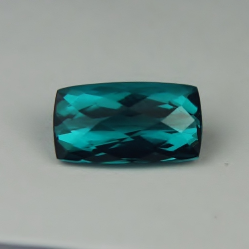 Rare Old Stock Quality Indicolite Tourmaline Brazil 5.40ct PAID Litnon.com