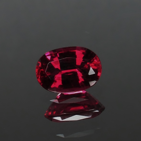 Color Old Stock Rubellite Tourmaline Brazil 2.50 ct  Litnon.com