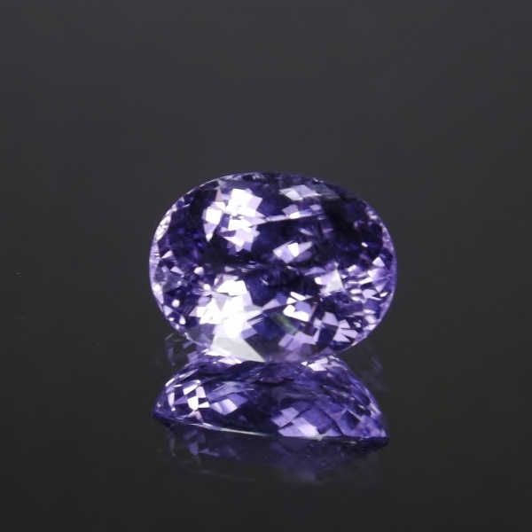 Gem Purple Paraiba Tourmaline Mozambique 10.55 ct  Litnon.com