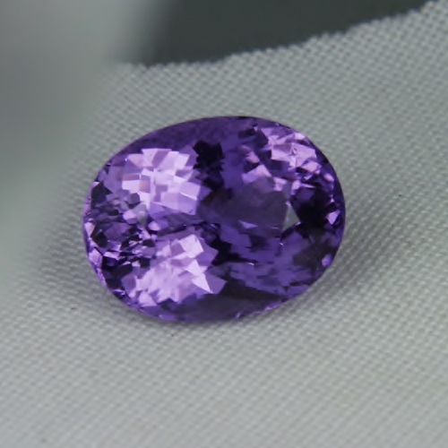 Gem Purple Paraiba Tourmaline Mozambique 10.55 ct  Litnon.com