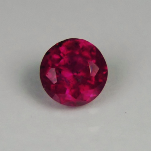 Fine Color and Bright Natural Winza Ruby Tanzania 1.13ct  Litnon.com